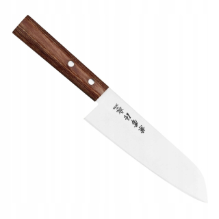 Kuchynský nôž - Kanetsune nôž 16,5 cm
